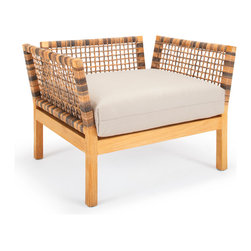 Furniture | Hutt - Outdoor Lounge Chairs