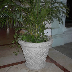 Pottery 011 - Home Decor