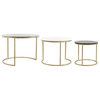 Hardy Nesting Tables Multicolor