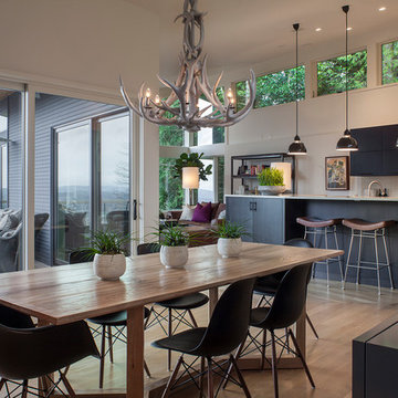 West Hills Remodel
