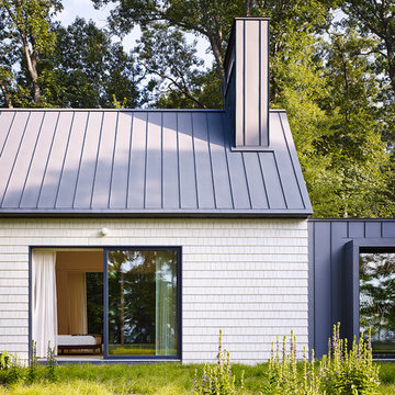 Contemporary Tranquility