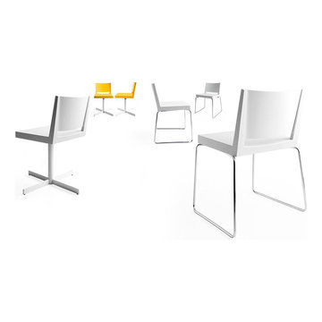 Yuma Chair, Bross Italy