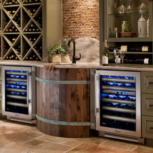 wine room
