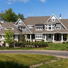 Home Exterior