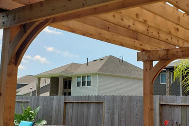 Outdoor Structures