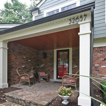 Hardie Siding