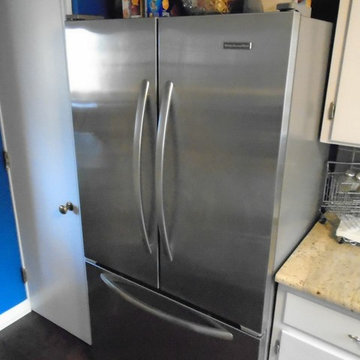 Historic Kitchen Remodel | Royal Oak