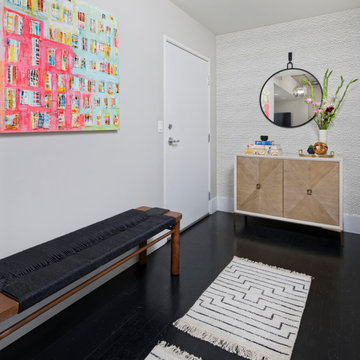 One-Of-A-Kind Condo
