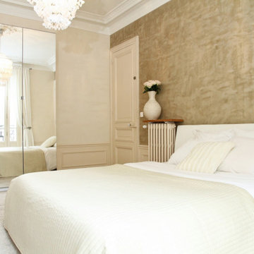 Relax and recharge in style