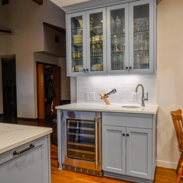 Baxter Residence