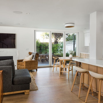 Los Gatos Condo Remodel