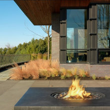 Fire Table
