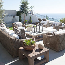 Patio Ideas