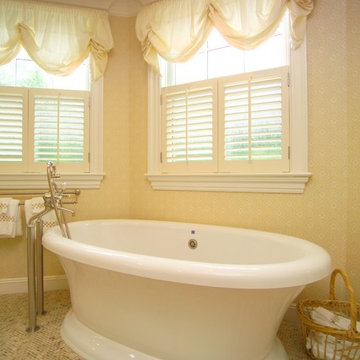 Shingle #3 - Renovation - Greenwich, CT