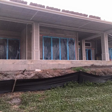 New Home Construction