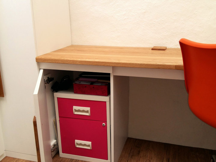 Contemporary Home Office