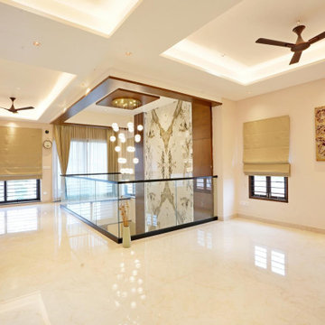 PARTY AREA
