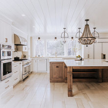Kitchen Ideas