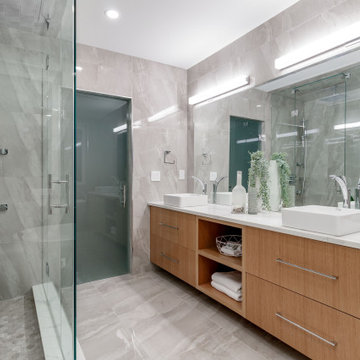 Master Ensuite
