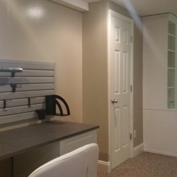 Home Office