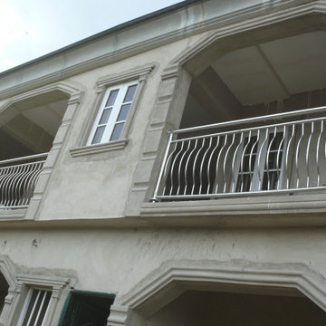 Home Building