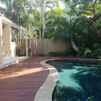 Backyard Resort San Juan Capistrano