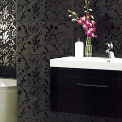 Glass - Home Decor
