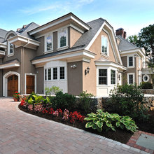 stucco