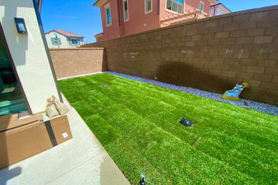 Custom Landscapes