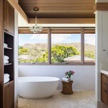 Honolulu Luxury - Calm, Confident, Comfort