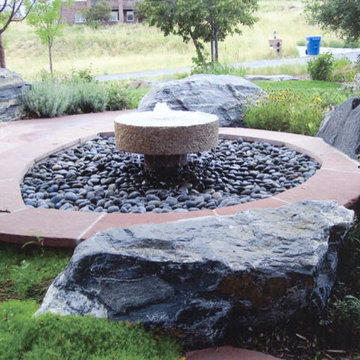 Water Features