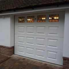 South Shore Garage Doors Ltd.