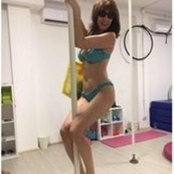 Cristina Rizzo's photo