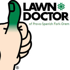 Lawn Doctor of Provo-Spanish Fork-Orem