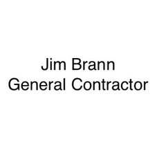Jim Brann General Contractor