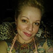 Sarah Stroebels foto