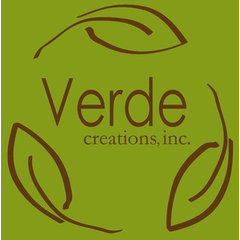 Verde Creations, Inc.