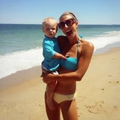 Mandy Holnick Bux's photo