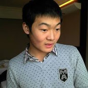 Wang JunYu's photo
