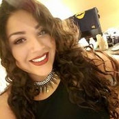 Carla Esquivel's photo