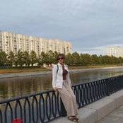 Наталья Святкинаs foto