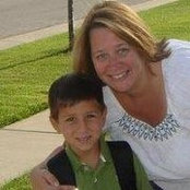 Sandy Senker_Garbatowicz's photo