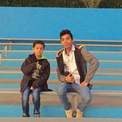 Salah Dahab's photo