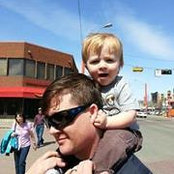 Michael MacFynn's photo