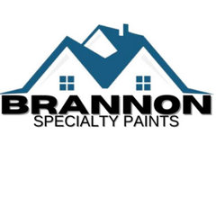 Brannon Specialty Paints