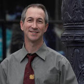 Joel Bashevkin's photo
