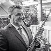 Richard Ford's photo