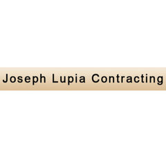 Joseph Lupia Contracting