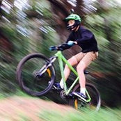 Matt Holmes's photo