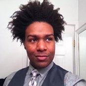 Christopher Norfleet's photo